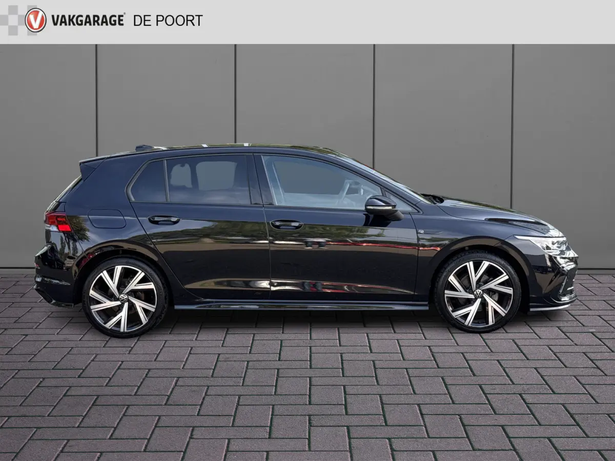 1.5 TSI R-Line | NL-auto | 1e Eig | BTW | LED | ACC | Camera | PDC | Sfeerverl.