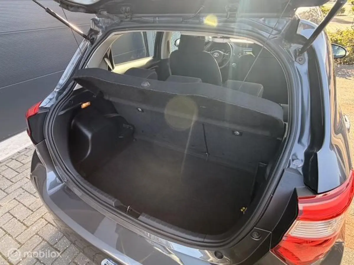 1.5 Hybrid Aspiration |Keyless | Apple Carplay*