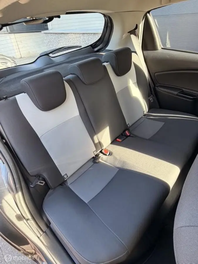 1.5 Hybrid Aspiration |Keyless | Apple Carplay*
