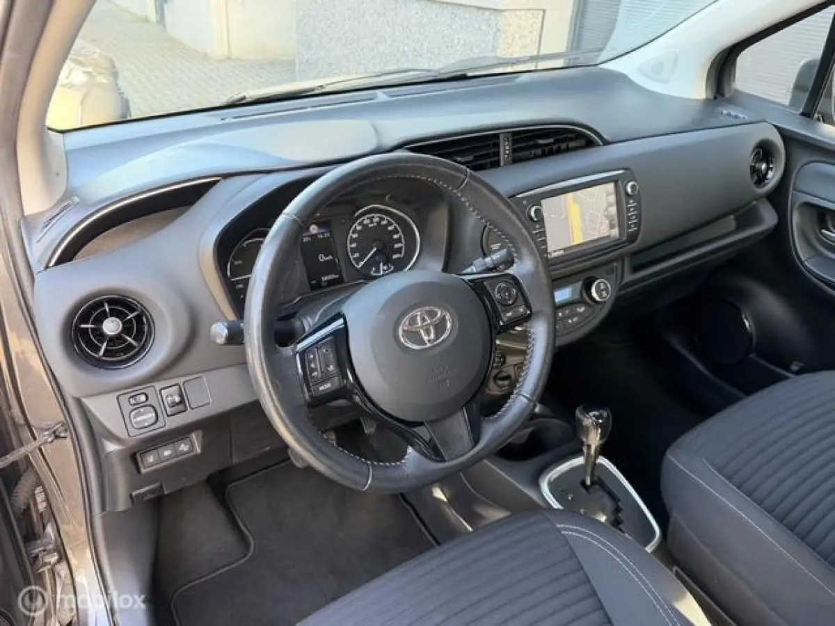1.5 Hybrid Aspiration |Keyless | Apple Carplay*