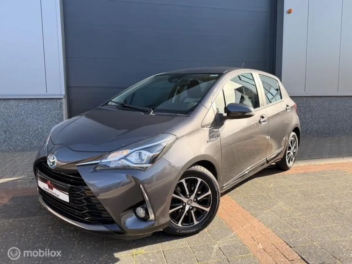 1.5 Hybrid Aspiration |Keyless | Apple Carplay*