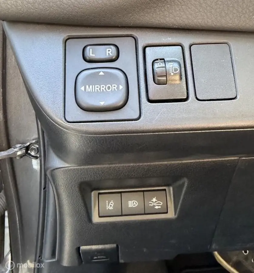 1.5 Hybrid Aspiration |Keyless | Apple Carplay*