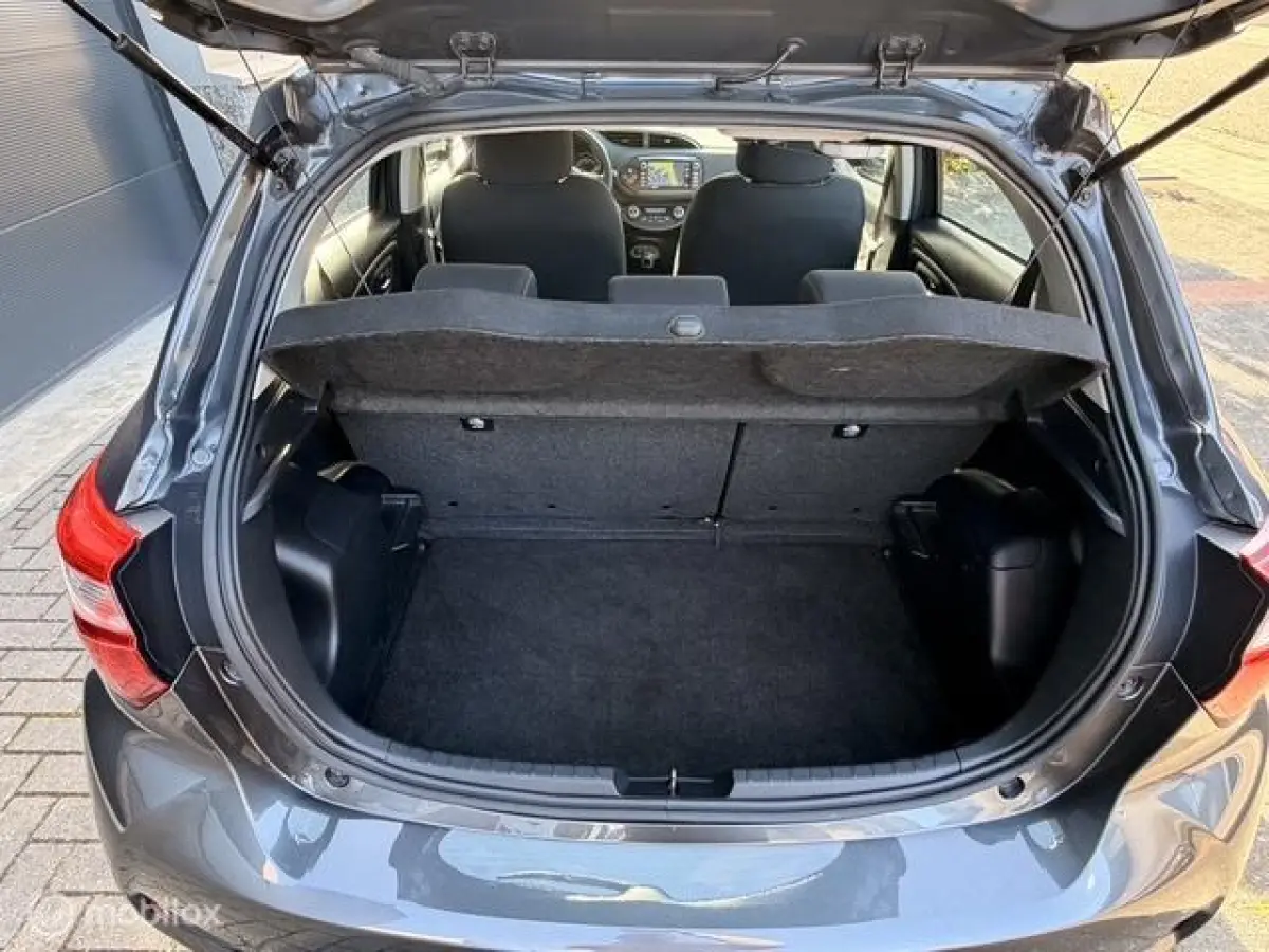 1.5 Hybrid Aspiration |Keyless | Apple Carplay*