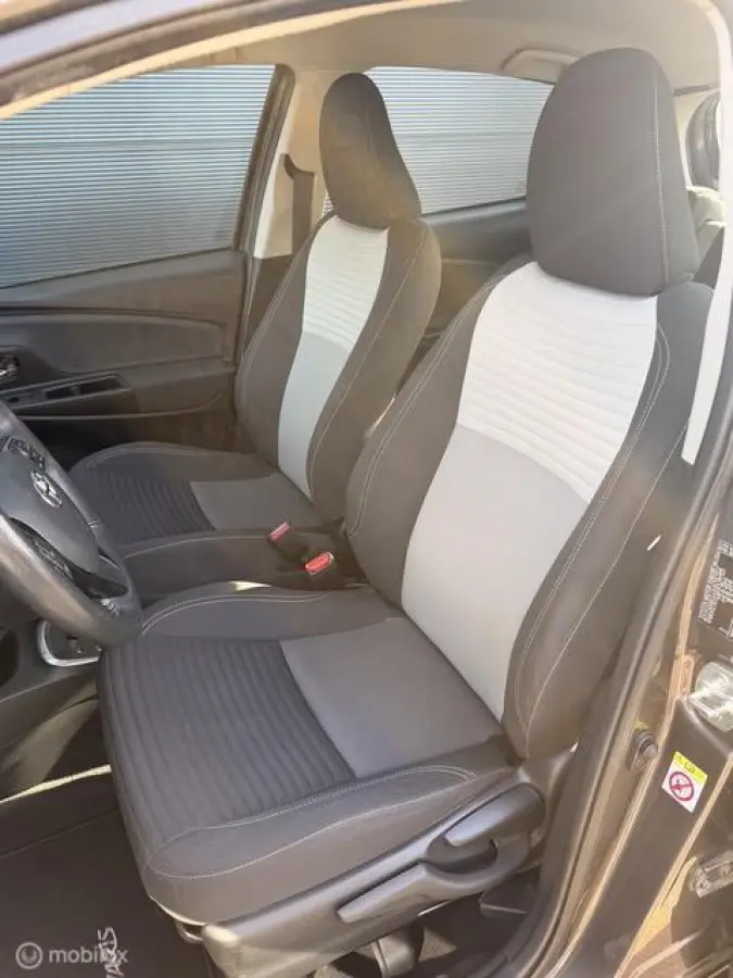 1.5 Hybrid Aspiration |Keyless | Apple Carplay*