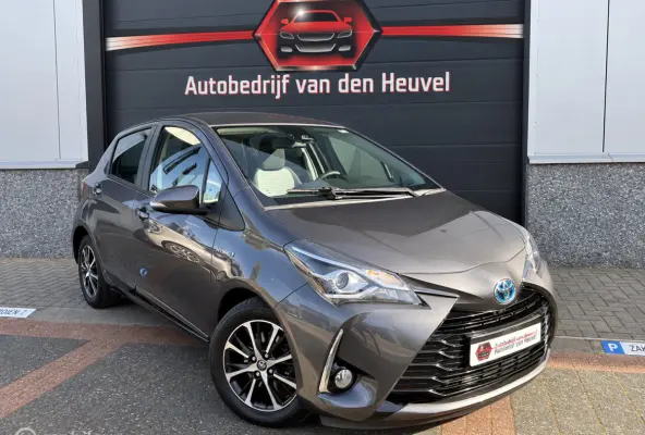 1.5 Hybrid Aspiration |Keyless | Apple Carplay*