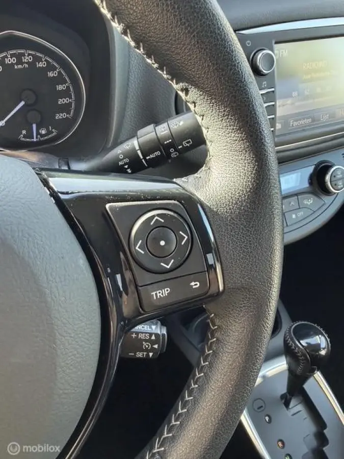 1.5 Hybrid Aspiration |Keyless | Apple Carplay*