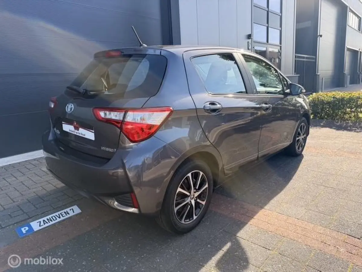 1.5 Hybrid Aspiration |Keyless | Apple Carplay*