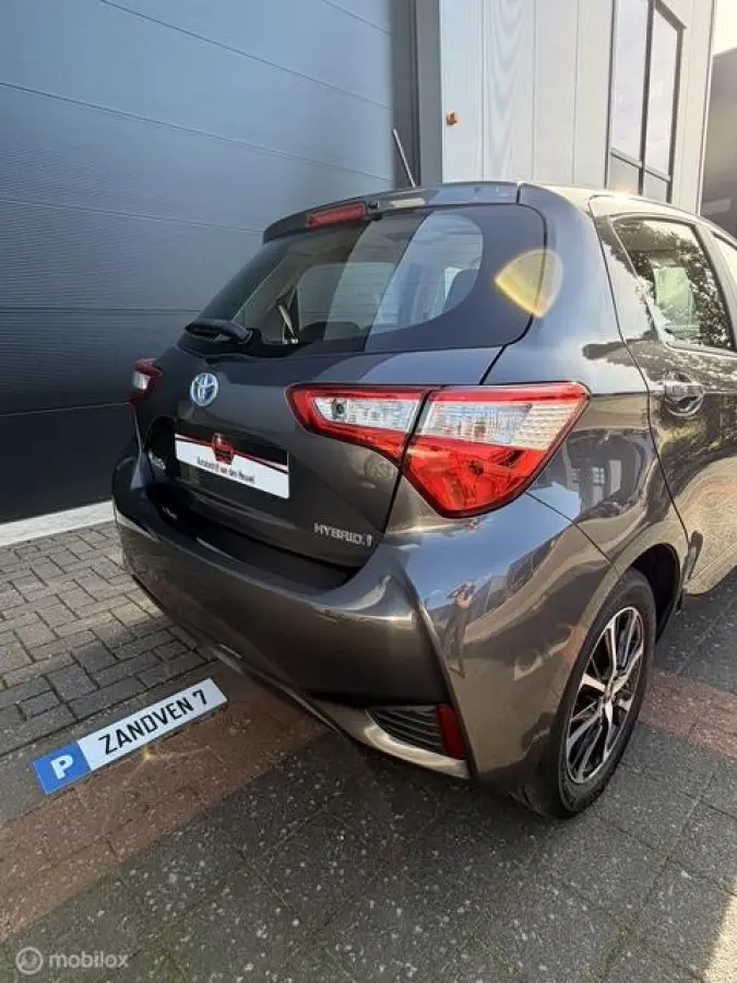 1.5 Hybrid Aspiration |Keyless | Apple Carplay*