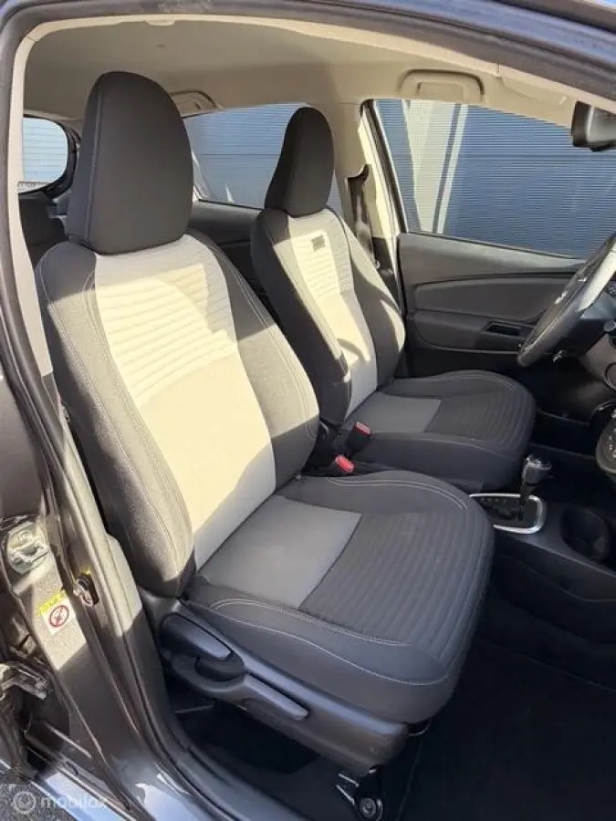 1.5 Hybrid Aspiration |Keyless | Apple Carplay*