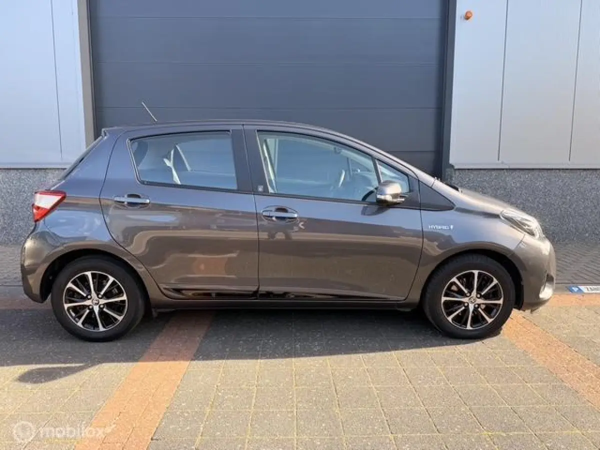 1.5 Hybrid Aspiration |Keyless | Apple Carplay*