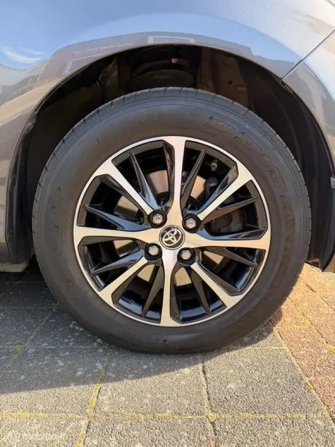 1.5 Hybrid Aspiration |Keyless | Apple Carplay*