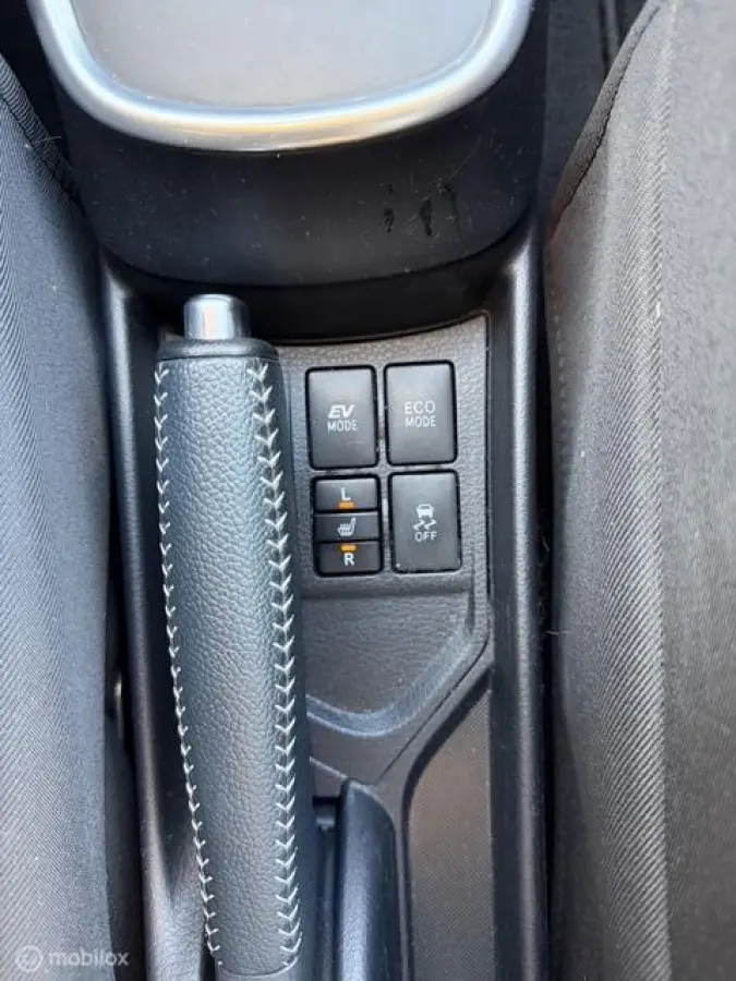 1.5 Hybrid Aspiration |Keyless | Apple Carplay*