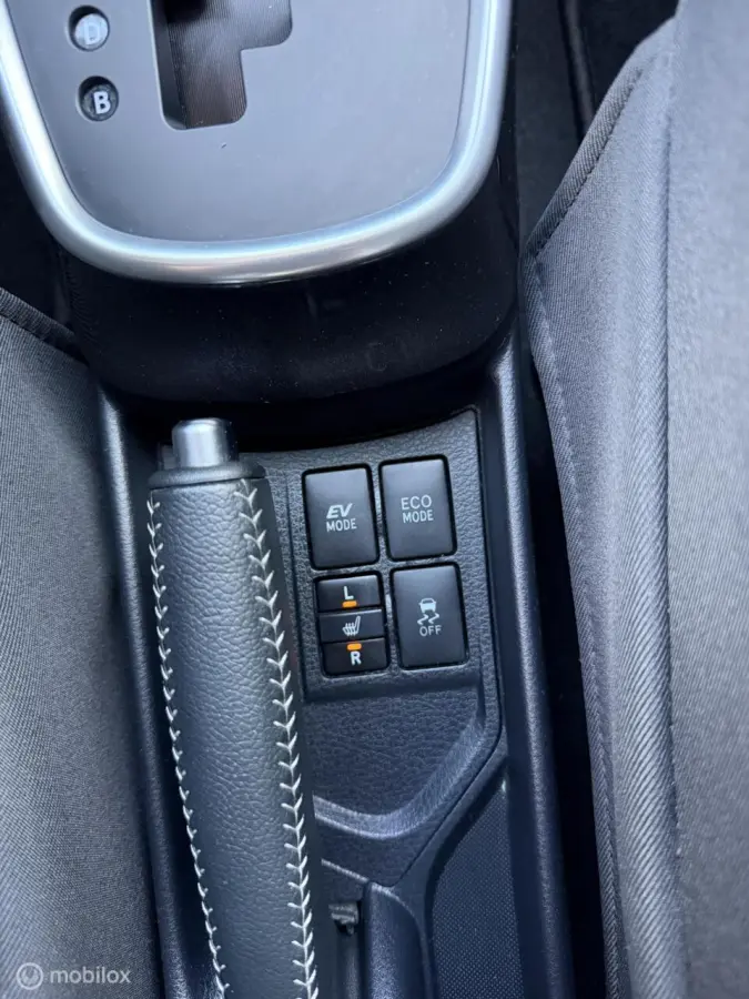 1.5 Hybrid Y20 CarPlay Dealer Keyless Cruise