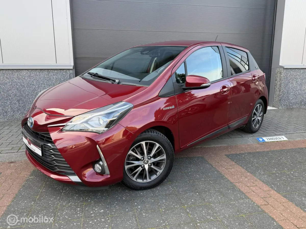 1.5 Hybrid Y20 CarPlay Dealer Keyless Cruise