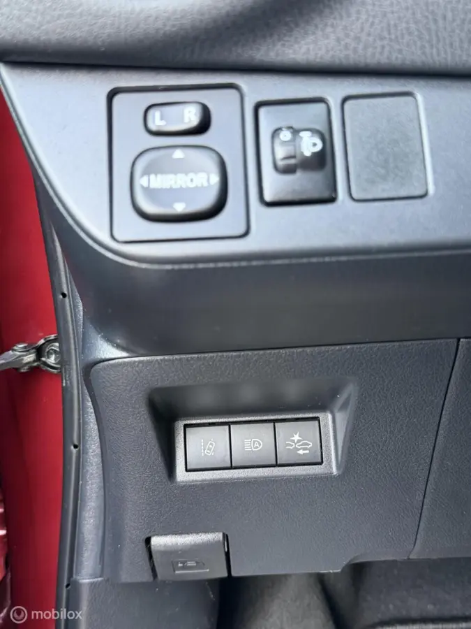 1.5 Hybrid Y20 CarPlay Dealer Keyless Cruise