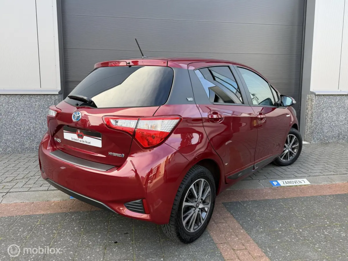 1.5 Hybrid Y20 CarPlay Dealer Keyless Cruise