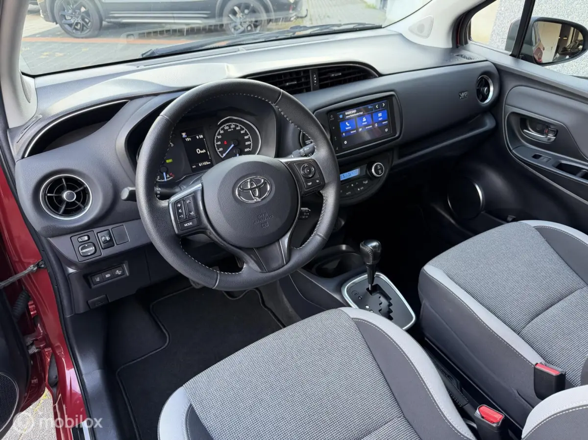 1.5 Hybrid Y20 CarPlay Dealer Keyless Cruise