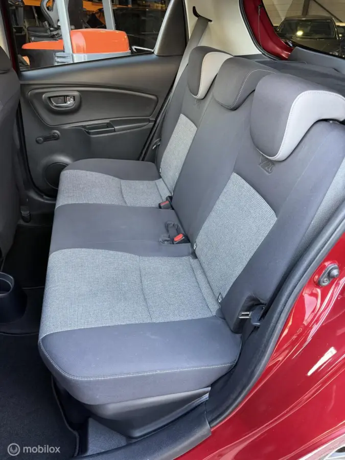 1.5 Hybrid Y20 CarPlay Dealer Keyless Cruise