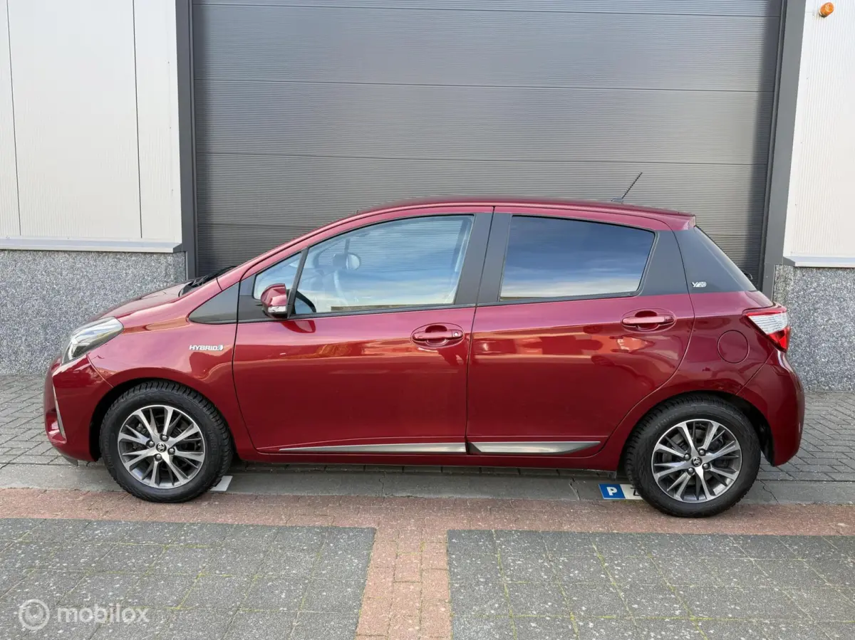 1.5 Hybrid Y20 CarPlay Dealer Keyless Cruise