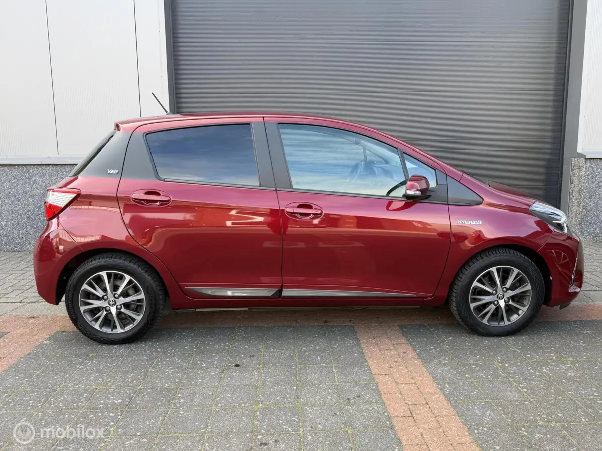 1.5 Hybrid Y20 CarPlay Dealer Keyless Cruise