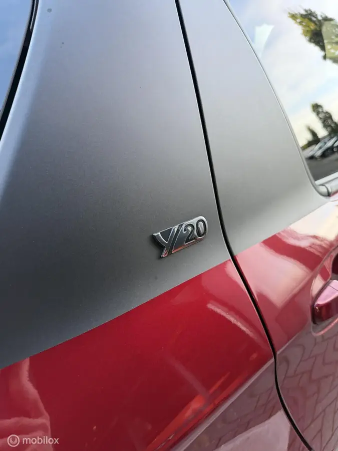1.5 Hybrid Y20 CarPlay Dealer Keyless Cruise