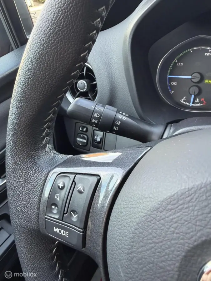 1.5 Hybrid Y20 CarPlay Dealer Keyless Cruise