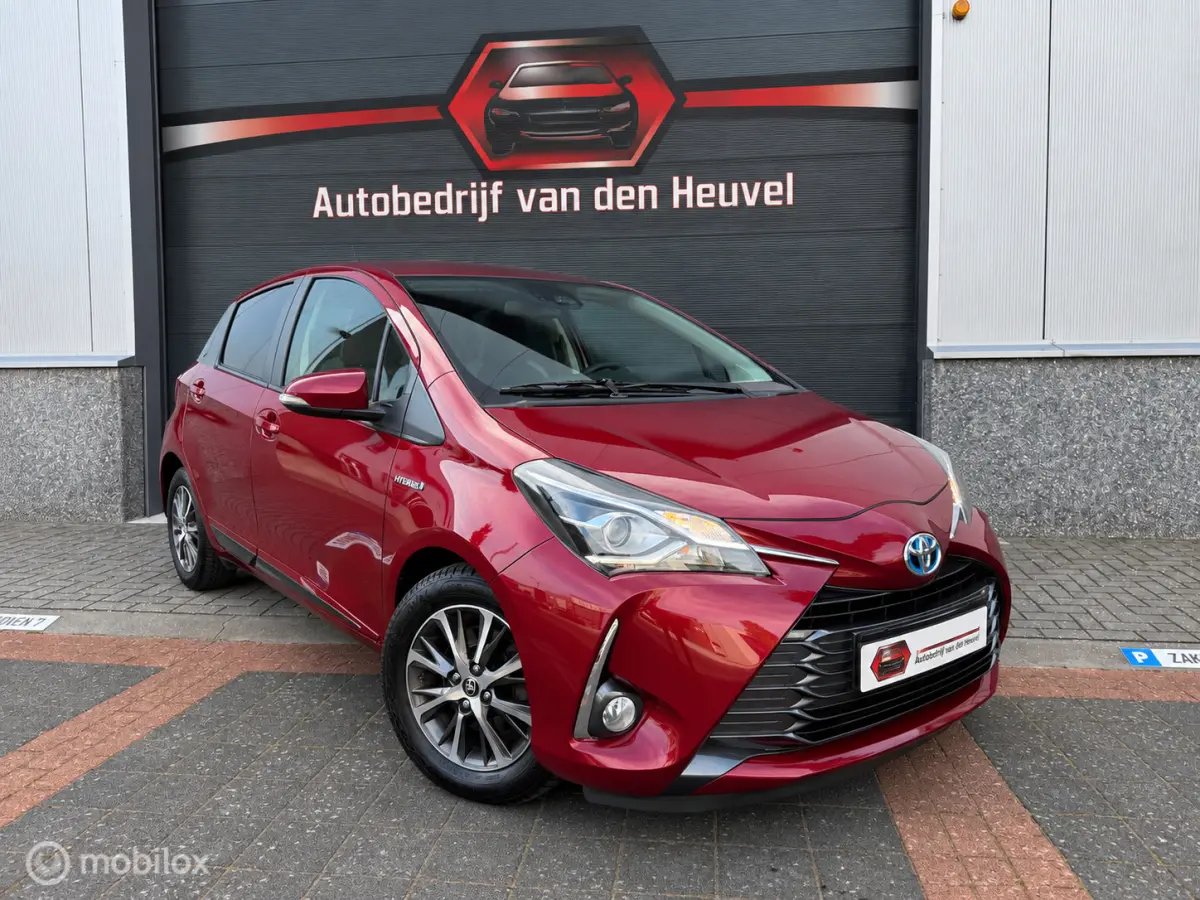 1.5 Hybrid Y20 CarPlay Dealer Keyless Cruise