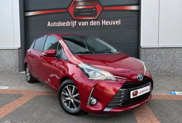 1.5 Hybrid Y20 CarPlay Dealer Keyless Cruise