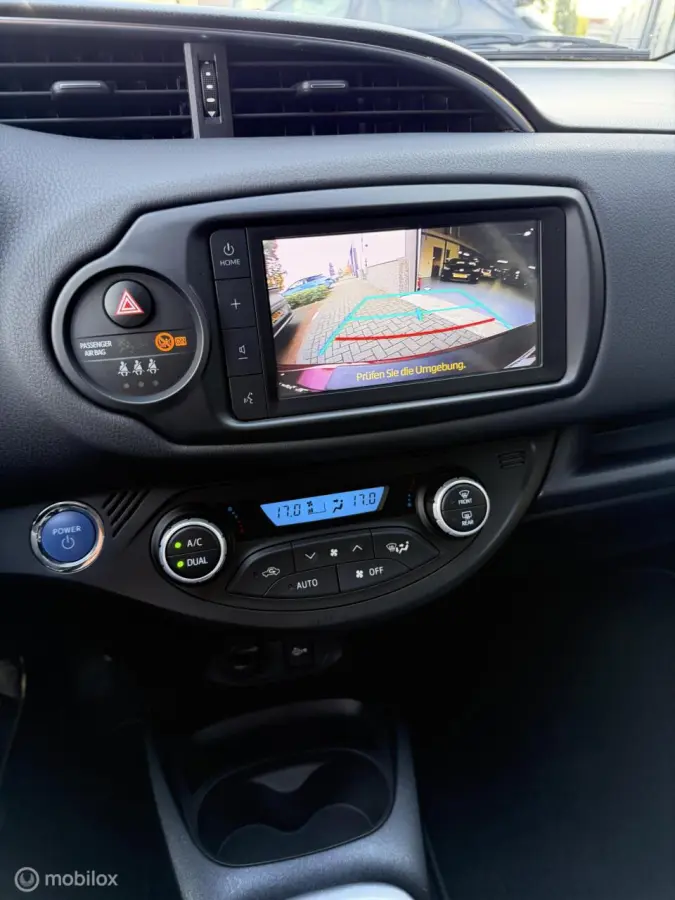 1.5 Hybrid Y20 CarPlay Dealer Keyless Cruise