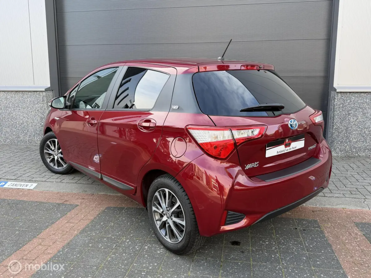1.5 Hybrid Y20 CarPlay Dealer Keyless Cruise