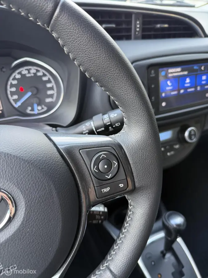 1.5 Hybrid Y20 CarPlay Dealer Keyless Cruise