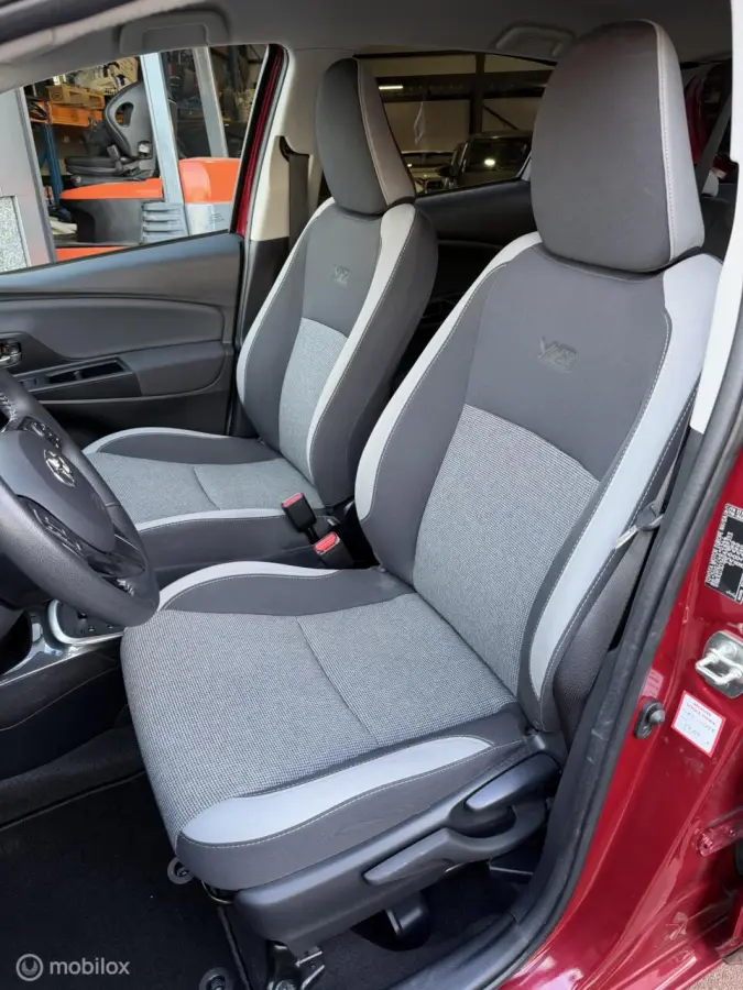 1.5 Hybrid Y20 CarPlay Dealer Keyless Cruise