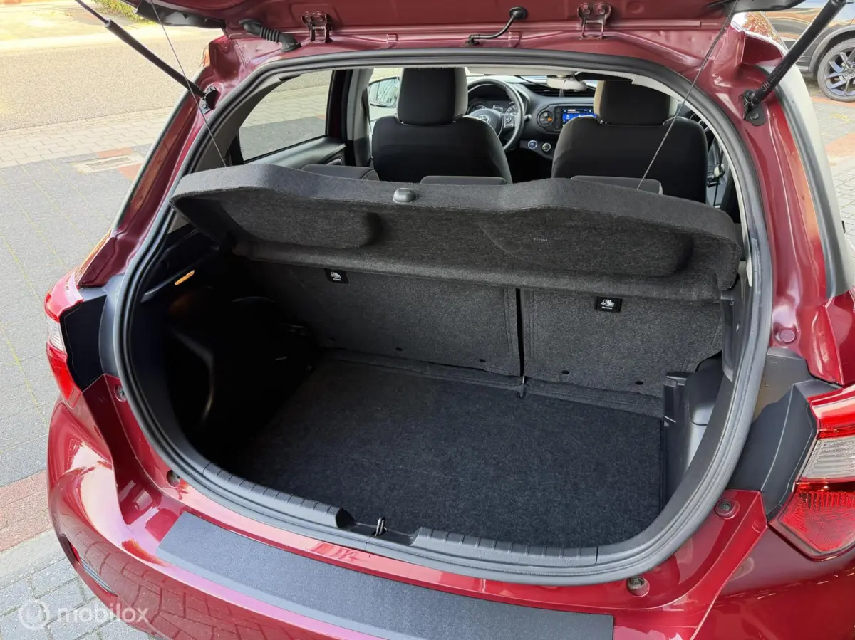 1.5 Hybrid Y20 CarPlay Dealer Keyless Cruise