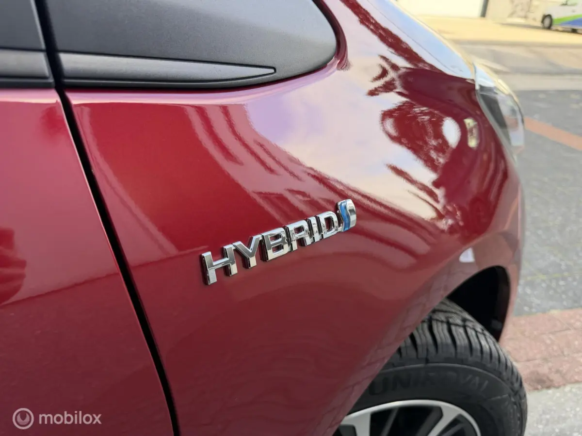 1.5 Hybrid Y20 CarPlay Dealer Keyless Cruise