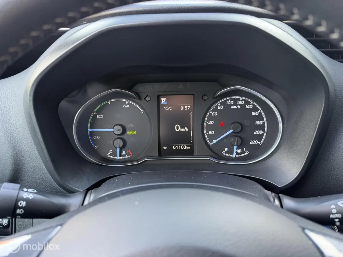 1.5 Hybrid Y20 CarPlay Dealer Keyless Cruise