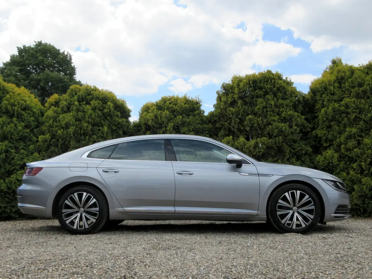 1.5 TSI Elegance * Navi * Trekhaak *