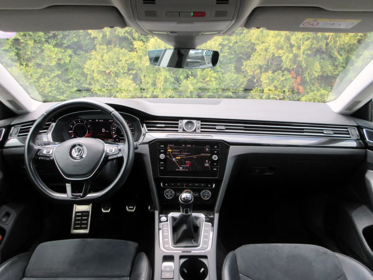 1.5 TSI Elegance * Navi * Trekhaak *