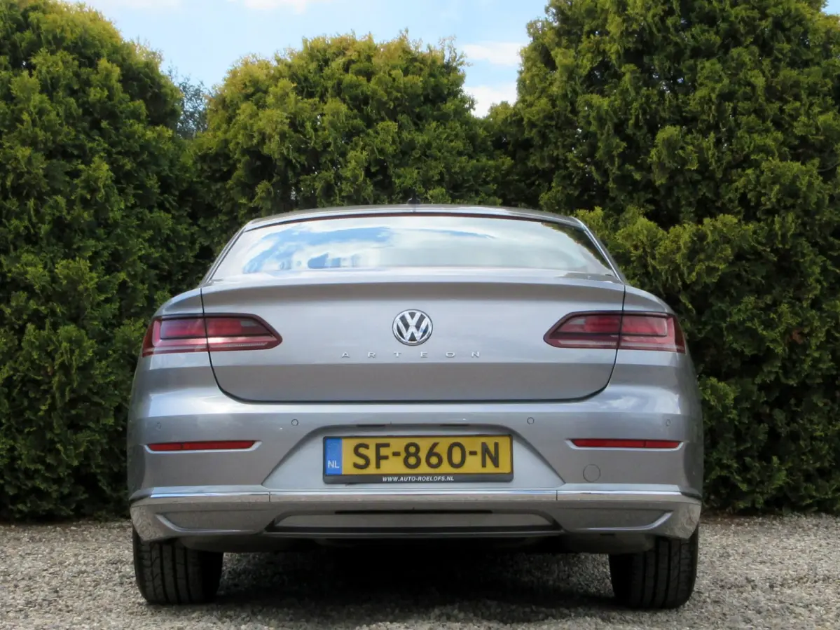 1.5 TSI Elegance * Navi * Trekhaak *