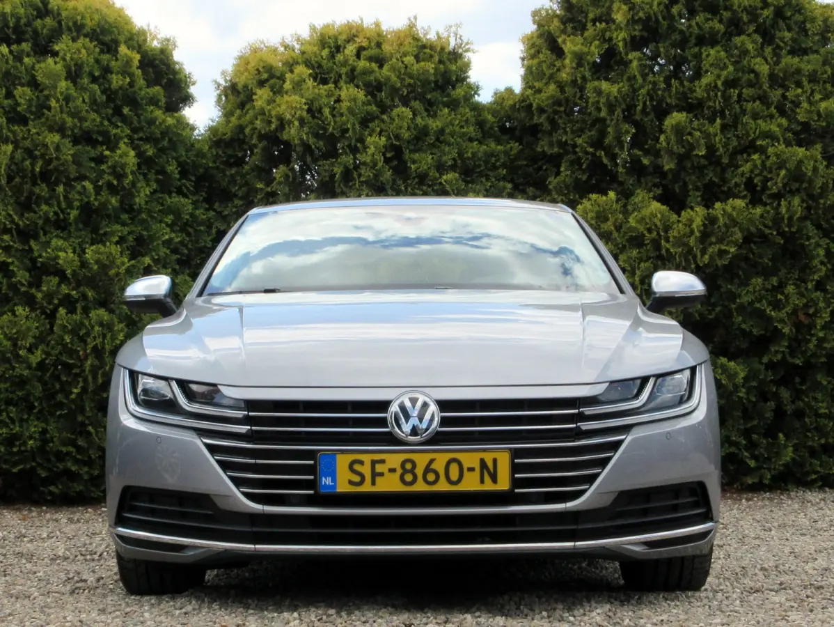 1.5 TSI Elegance * Navi * Trekhaak *