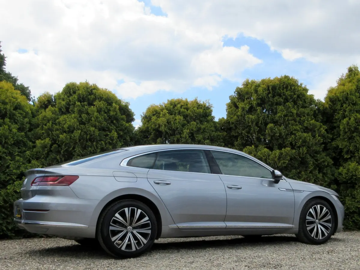 1.5 TSI Elegance * Navi * Trekhaak *