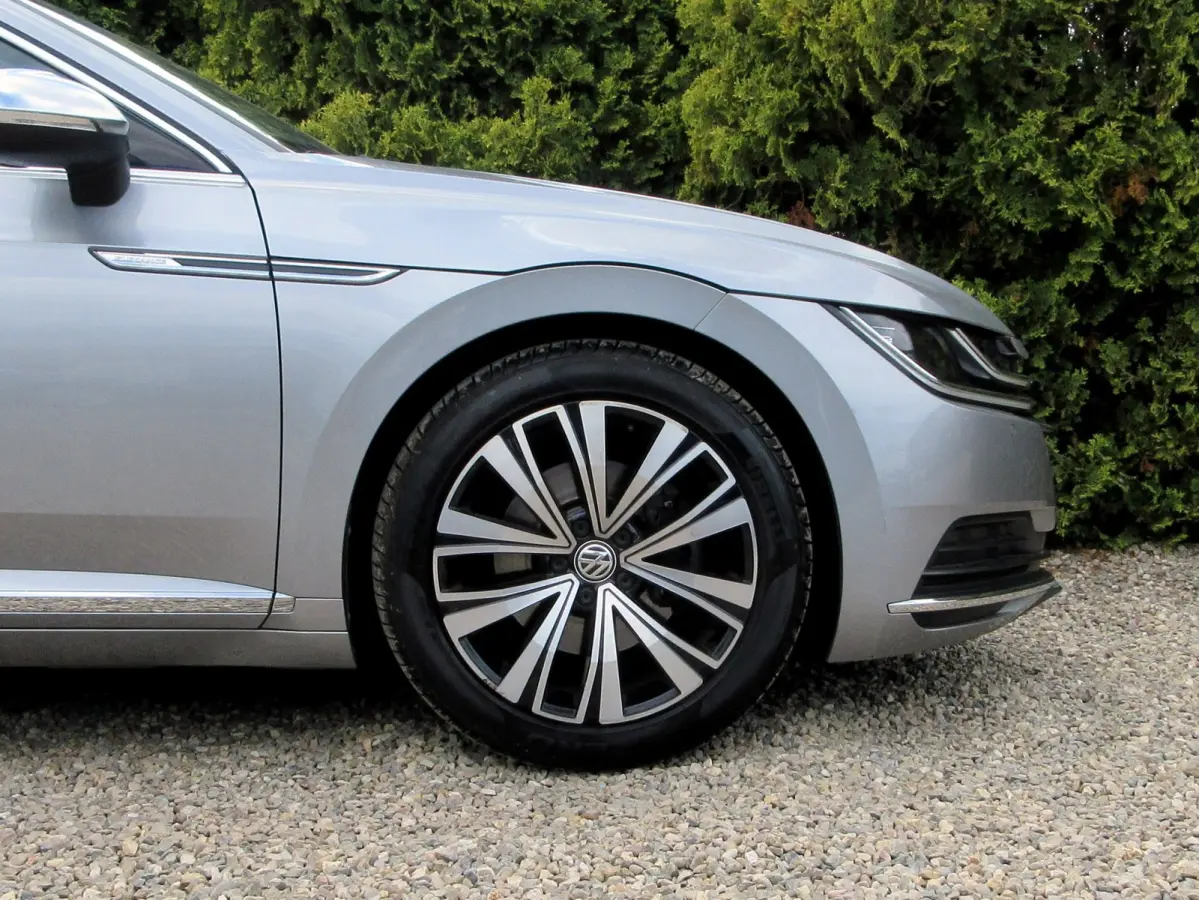 1.5 TSI Elegance * Navi * Trekhaak *