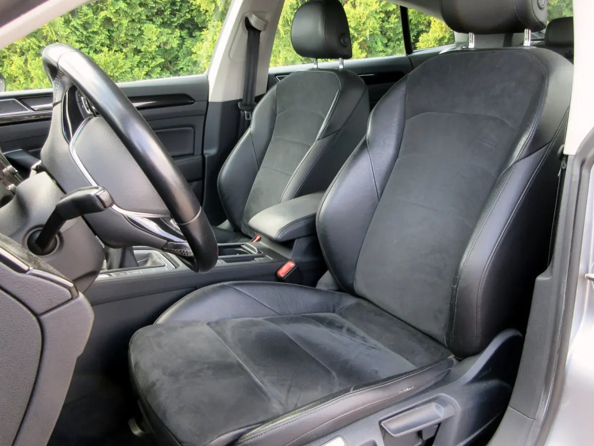 1.5 TSI Elegance * Navi * Trekhaak *