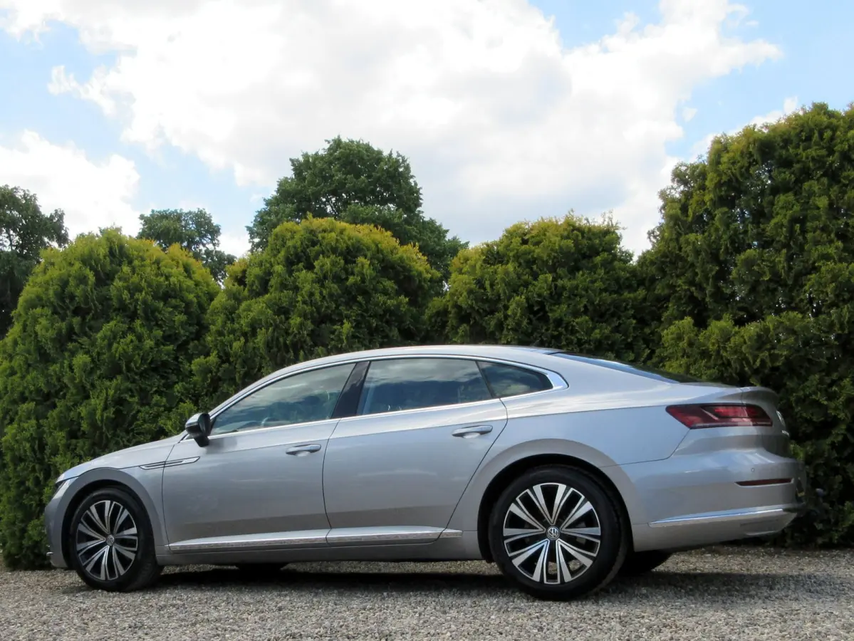 1.5 TSI Elegance * Navi * Trekhaak *
