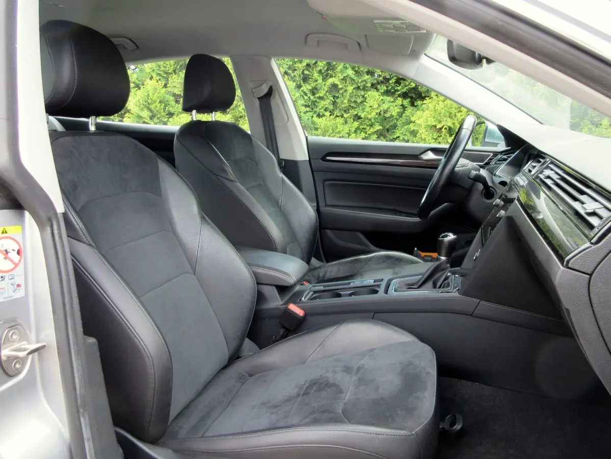 1.5 TSI Elegance * Navi * Trekhaak *