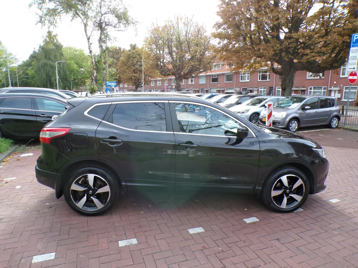 1.2 Tekna automaat APPLE CARPLAY 360 CAMERA