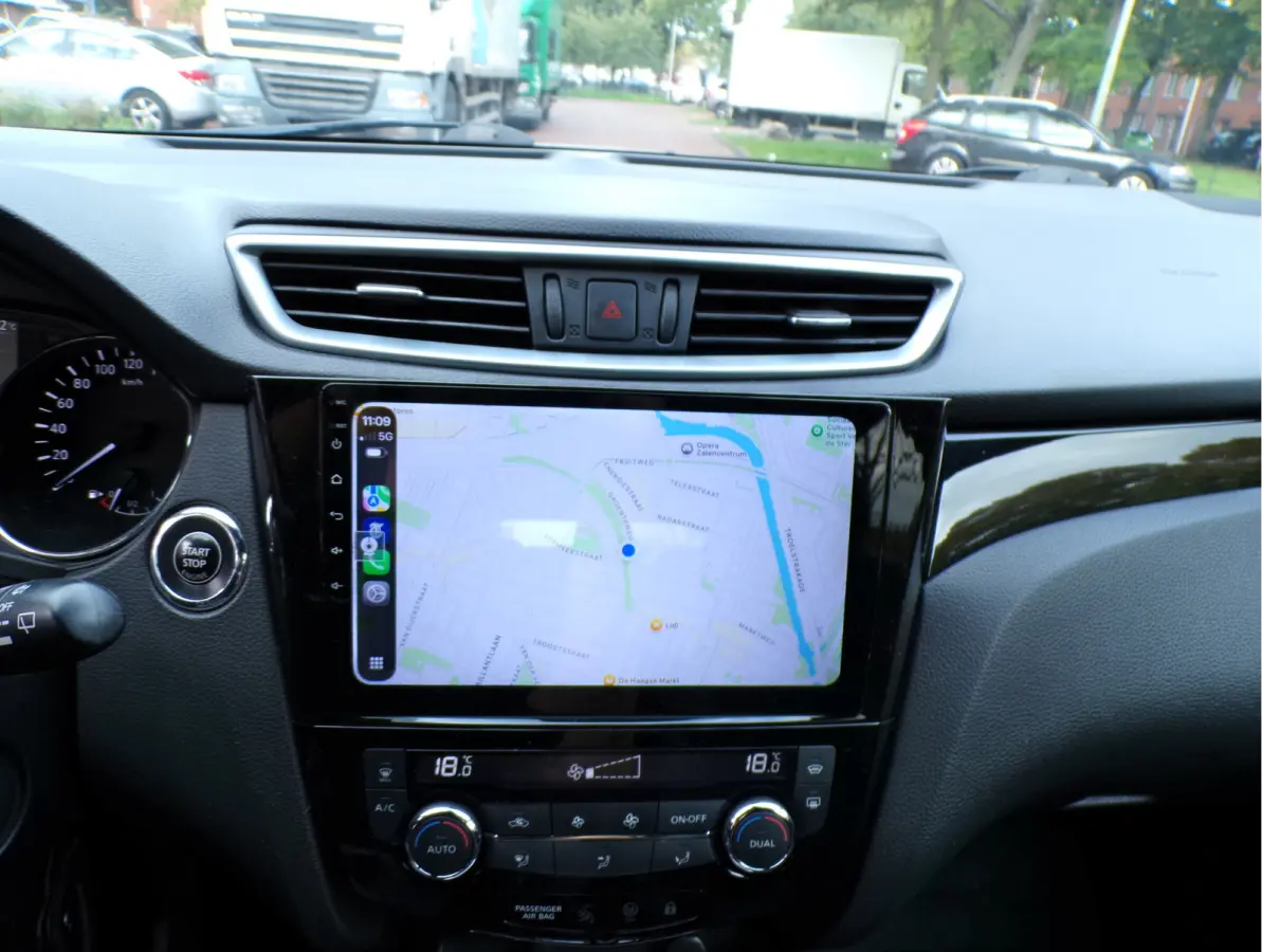 1.2 Tekna automaat APPLE CARPLAY 360 CAMERA