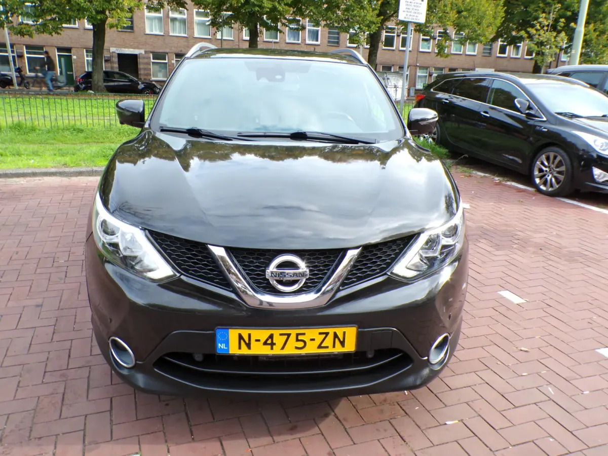 1.2 Tekna automaat APPLE CARPLAY 360 CAMERA