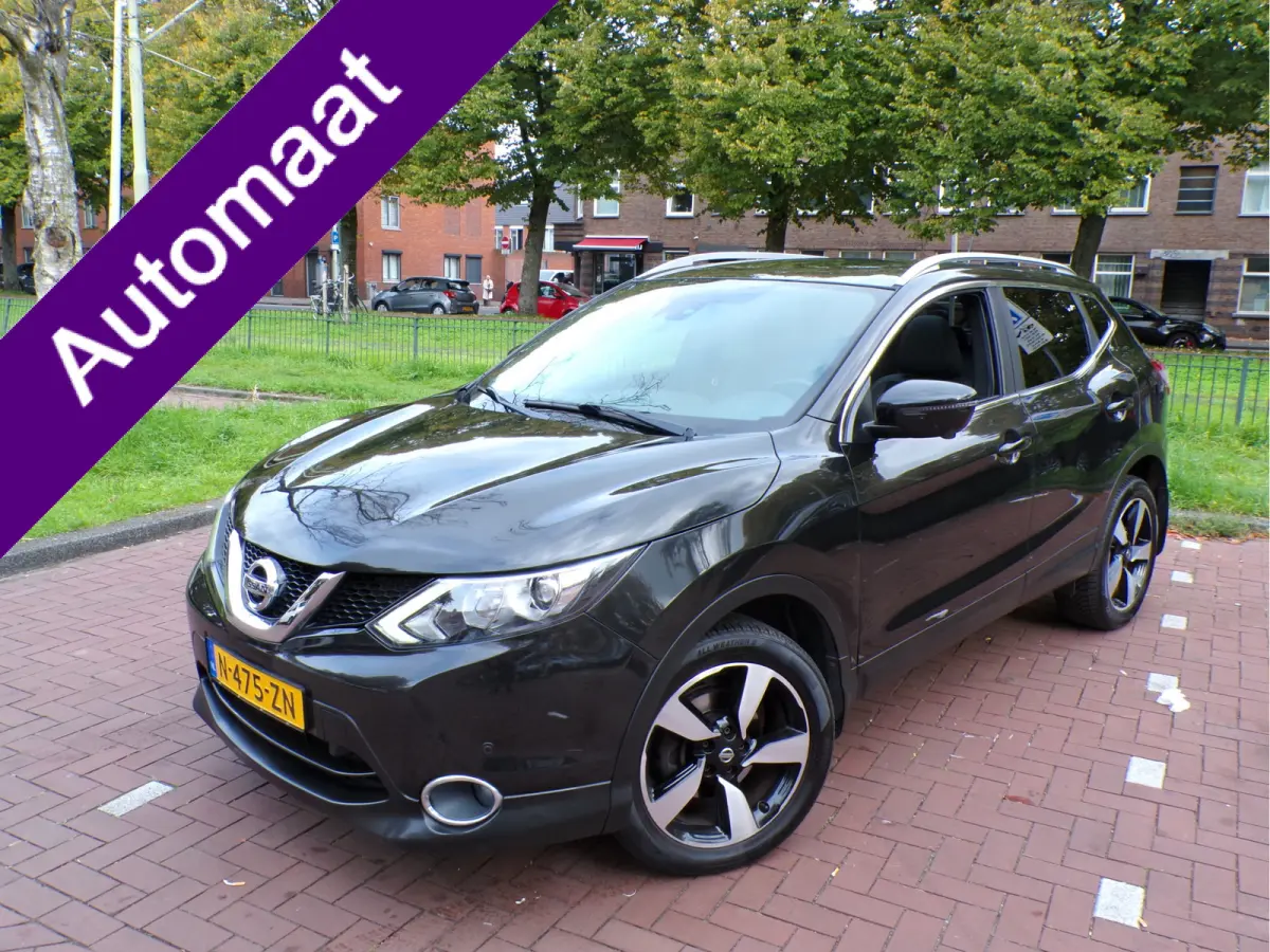 1.2 Tekna automaat APPLE CARPLAY 360 CAMERA