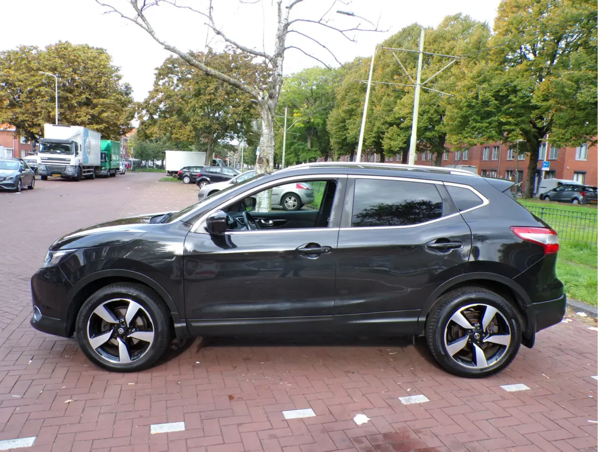 1.2 Tekna automaat APPLE CARPLAY 360 CAMERA