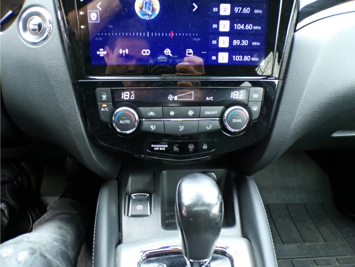 1.2 Tekna automaat APPLE CARPLAY 360 CAMERA